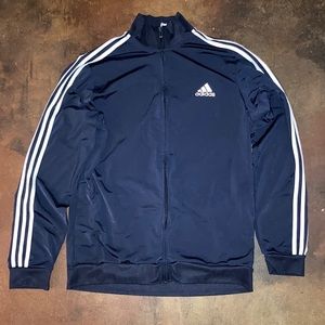 Adidas Tracksuit Set (Jacket&Joggers)